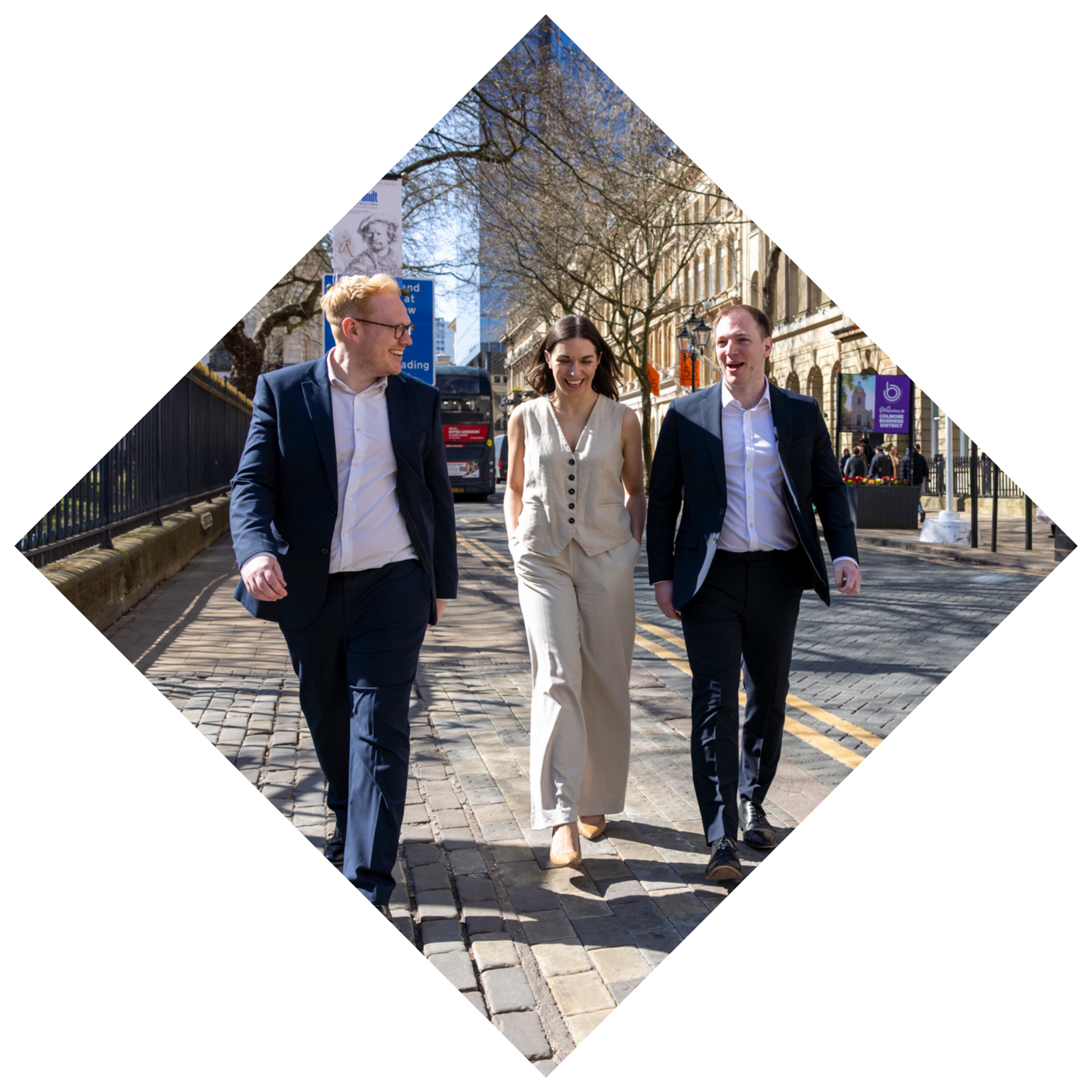 Our story - Evolve Corporate Finance